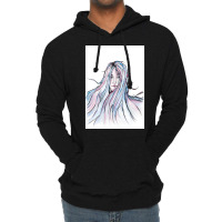 Freyja  Nostalgia Cute Lightweight Hoodie | Artistshot