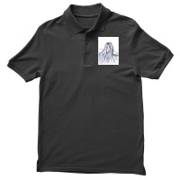 Freyja  Nostalgia Cute Men's Polo Shirt | Artistshot