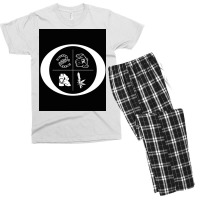 Ozark I Donx27t Know Ruth Langmore Quote Poster Girl Men's T-shirt Pajama Set | Artistshot