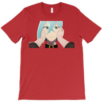 Vivy Smile T-shirt | Artistshot