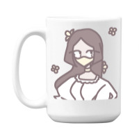 Resizedfor Tita <33 Classic 15 Oz Coffee Mug | Artistshot