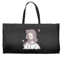 Resizedfor Tita <33 Classic Weekender Totes | Artistshot