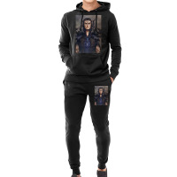 Warrior Hoodie & Jogger Set | Artistshot