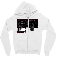 Dance Gifton My Skin Zipper Hoodie | Artistshot