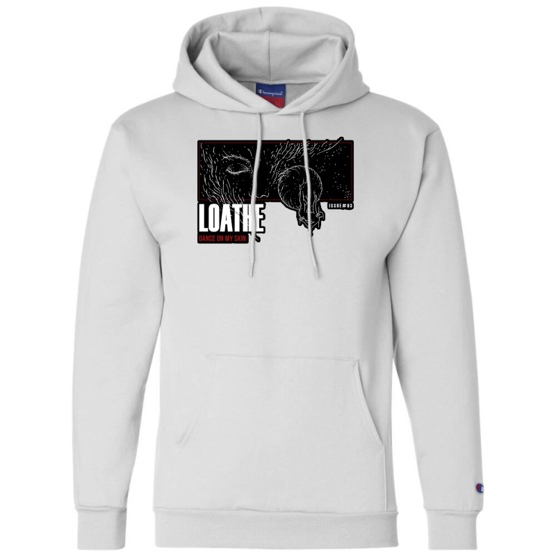 Dance Gifton My Skin Champion Hoodie | Artistshot