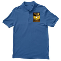 The Mysterious Cities Of Gold   Retro Kids Tv Cartoon Show Men's Polo Shirt | Artistshot