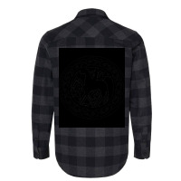 Odin Classic  70s Boy Flannel Shirt | Artistshot