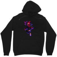 Miles Morales Spiderverse Unisex Hoodie | Artistshot