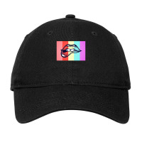 Bite Adjustable Cap | Artistshot