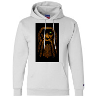 Odinx27s Eye  Hipster Quote Champion Hoodie | Artistshot