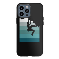 Climbing Bouldering 1 Iphone 13 Pro Max Case | Artistshot