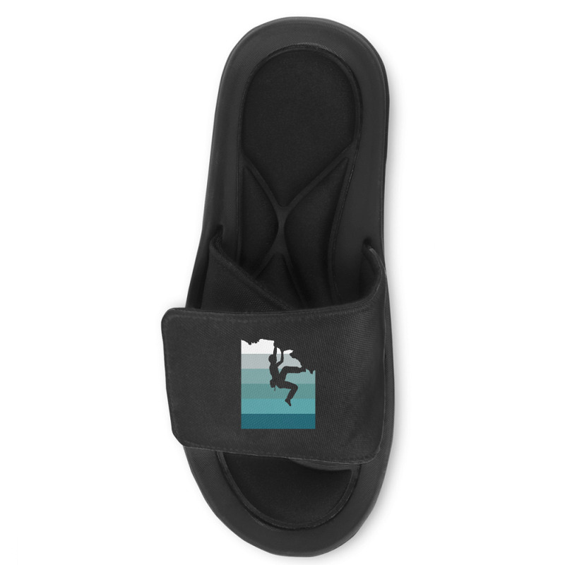 Climbing Bouldering 1 Slide Sandal | Artistshot