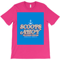 Sa Ice Cream Poster Aesthetic T-shirt | Artistshot