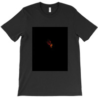 Mutated Hero T-shirt | Artistshot