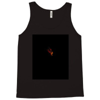 Mutated Hero Tank Top | Artistshot