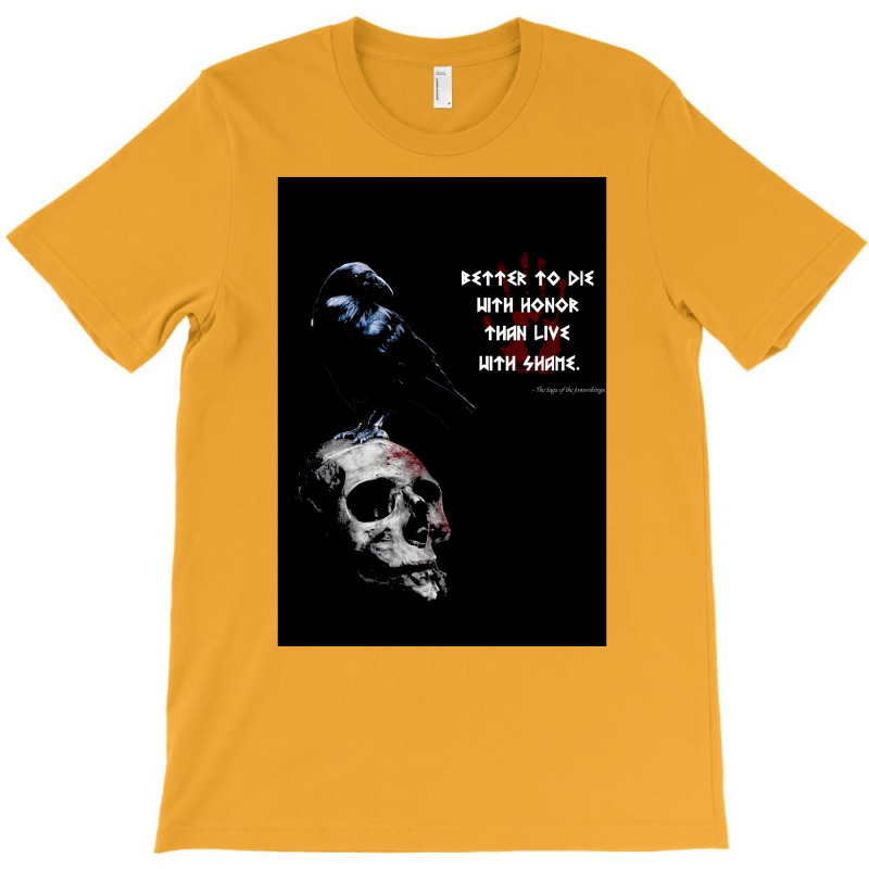 Raven  70s Humor T-shirt | Artistshot