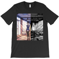 Komi Can't Communicate Anime Manga 1 T-shirt | Artistshot