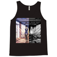 Komi Can't Communicate Anime Manga 1 Tank Top | Artistshot