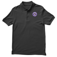 Let's Get Dangerous Funny Anime Wing 15 Men's Polo Shirt | Artistshot