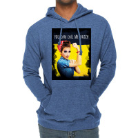 You Can Call Me Jiggly Poster Quote Lightweight Hoodie | Artistshot