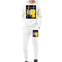 You Can Call Me Jiggly Poster Quote Hoodie & Jogger Set | Artistshot