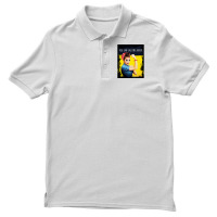 You Can Call Me Jiggly Poster Quote Men's Polo Shirt | Artistshot