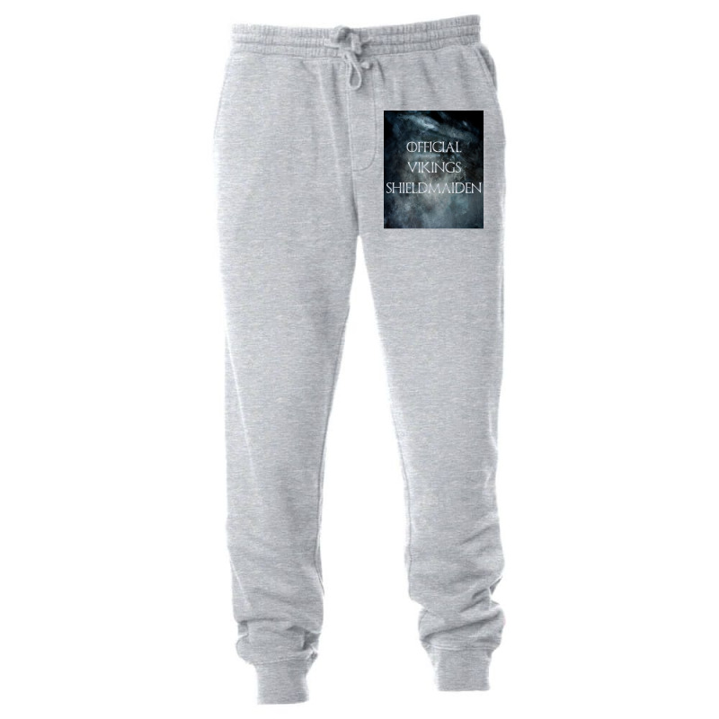 Shieldmaiden  Nostalgia Unisex Jogger | Artistshot