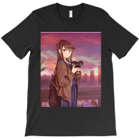 Komi San 1 T-shirt | Artistshot