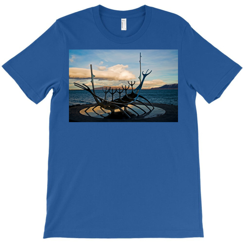 Sun Voyager  Hipster Hippie T-shirt | Artistshot