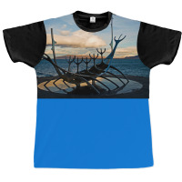 Sun Voyager  Hipster Hippie Graphic T-shirt | Artistshot