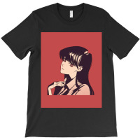 Komi San 2 T-shirt | Artistshot