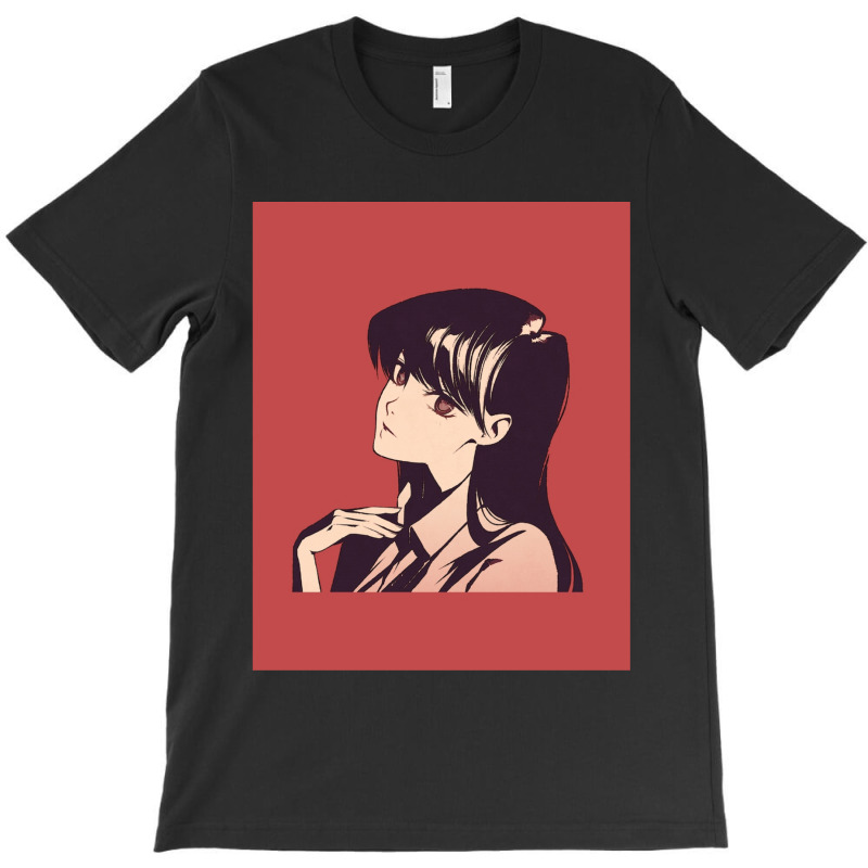 Komi San 2 T-shirt | Artistshot