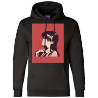 Komi San 2 Champion Hoodie | Artistshot