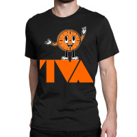 Tva Miss Minutes Classic T-shirt | Artistshot