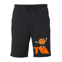 Tva Miss Minutes Fleece Short | Artistshot