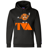 Tva Miss Minutes Champion Hoodie | Artistshot