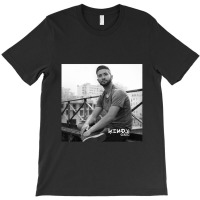 Kendji Girac Gitano T-shirt | Artistshot