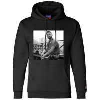 Kendji Girac Gitano Champion Hoodie | Artistshot