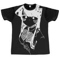 Komi Sananime Graphic T-shirt | Artistshot