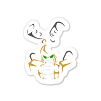 Metabee Colour Sticker | Artistshot