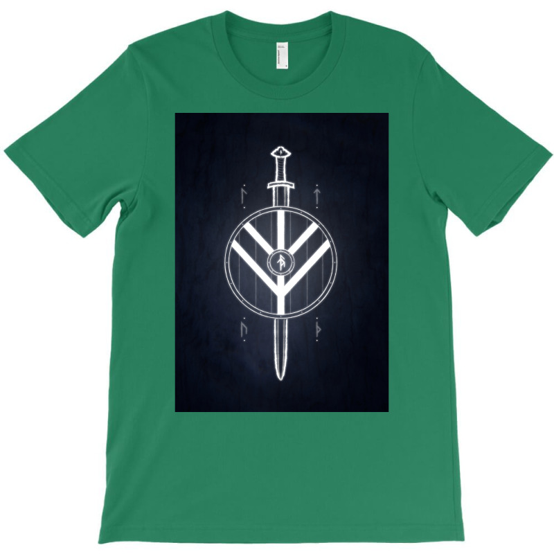 The Shieldmaiden  Humor Boy T-shirt | Artistshot