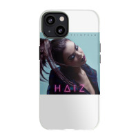 Hailee Steinfeld Haiz Album Cover Poster Hippie Iphone 13 Case | Artistshot