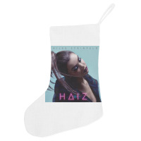 Hailee Steinfeld Haiz Album Cover Poster Hippie Holiday Stocking | Artistshot