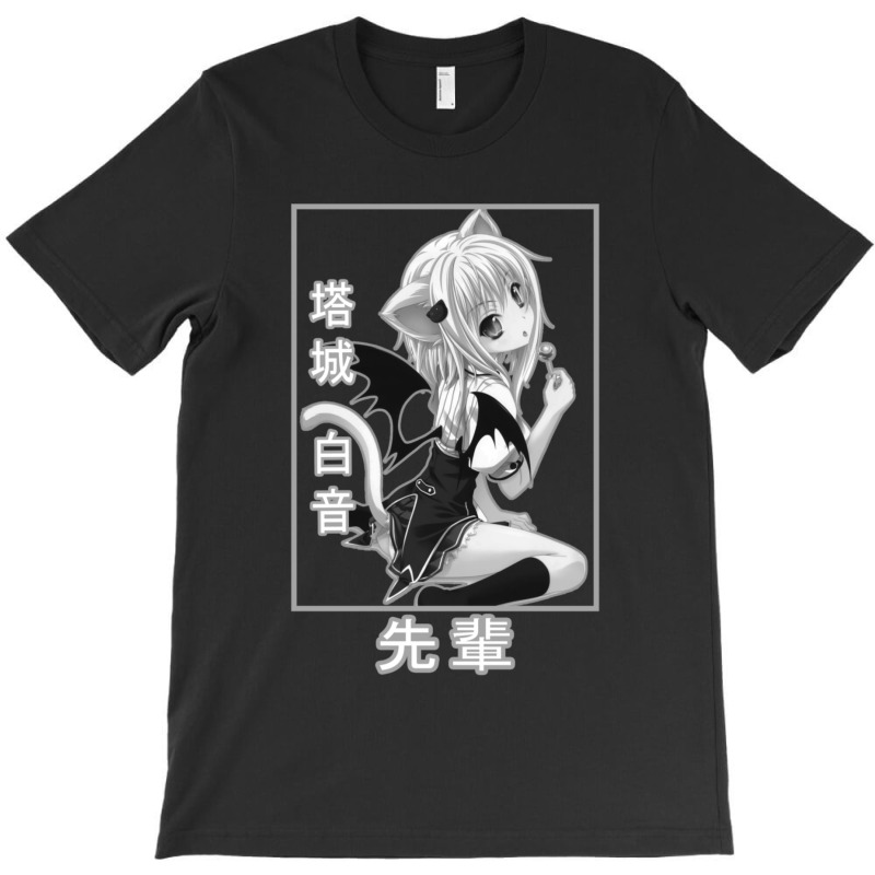 Koneko T-shirt | Artistshot