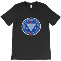 Secret Jewish Space Laser Corps T-shirt | Artistshot