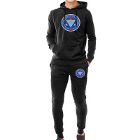 Secret Jewish Space Laser Corps Hoodie & Jogger Set | Artistshot