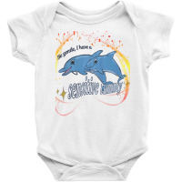 Be Gentle I Have A Sensitive Tummy Baby Bodysuit | Artistshot