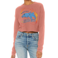 Be Gentle I Have A Sensitive Tummy Cropped Sweater | Artistshot