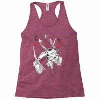 Samurai Champloo Mugen T Shirt Racerback Tank | Artistshot