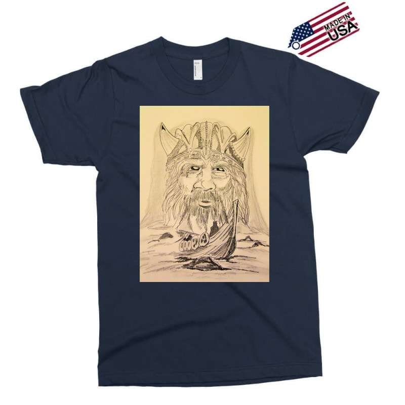 Spirit Of The Sea  Cool Nature Exclusive T-shirt | Artistshot